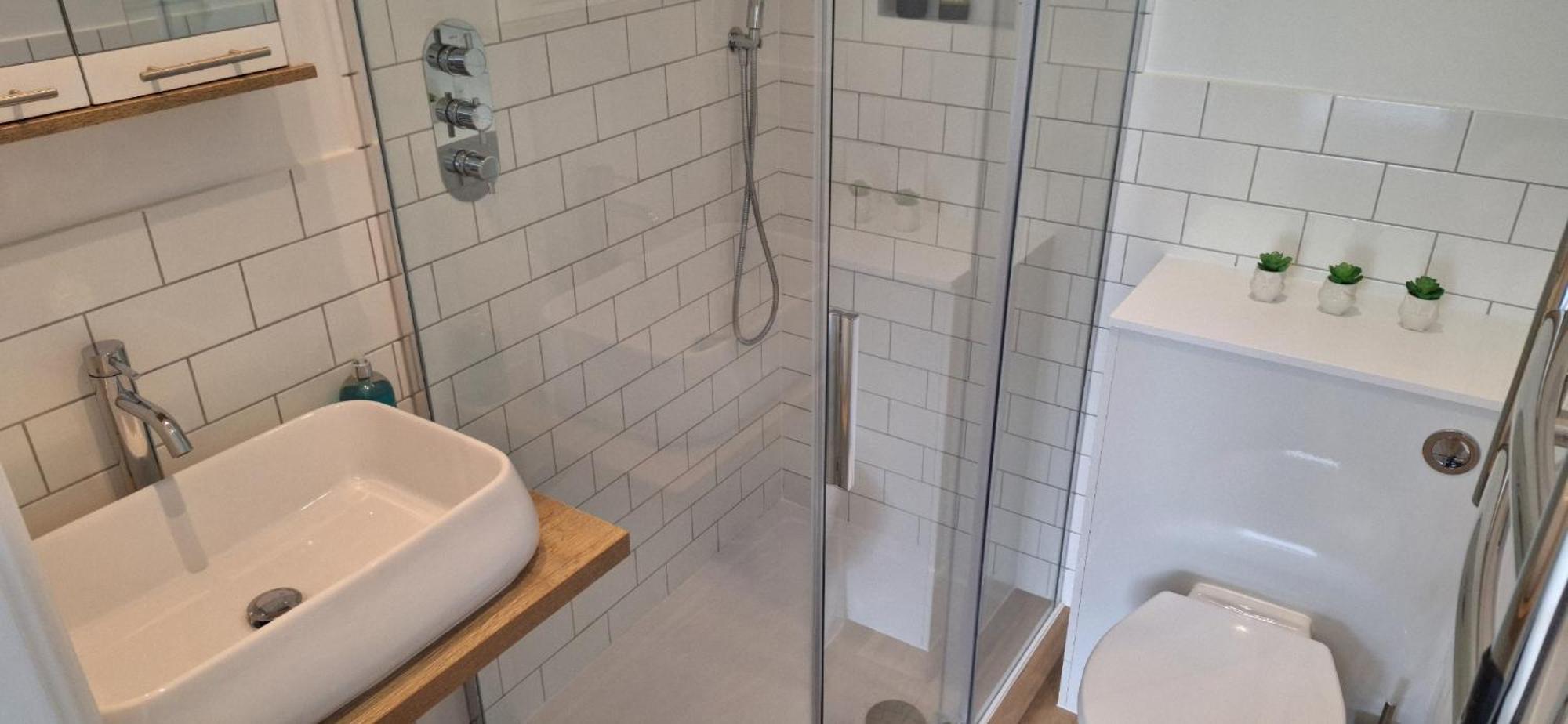 New 3 Bedrooms Flat In Ashford Near Heathrow エクステリア 写真